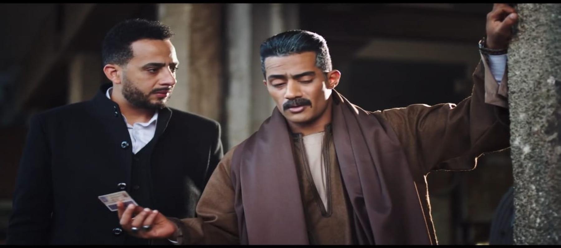 تعليق من محمد سامي كشف مفاجأة 